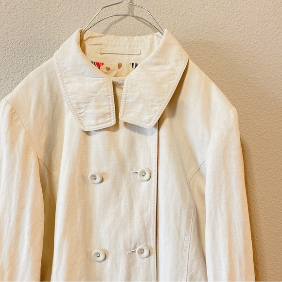 Aquascutum London Spring Coat for Women - Picture 4 of 7